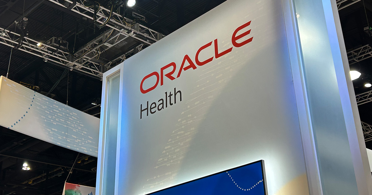 Oracle Unveils Generative AI Tool And More Enhancements To Its Data ...